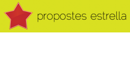 Propostes estrella